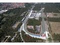 L'ACI se dit 'pressée' de renouveler le contrat de Monza avec la F1