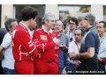 Interview - Arrivabene : Il n'y a plus vraiment d'intersaison en F1