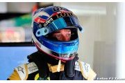 Palmer certain que Vandoorne aura aussi sa chance en F1