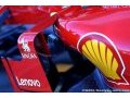 Ferrari driver rivalry 'good' for Mercedes - Wolff