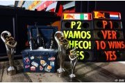 Les tops, les flops et les interrogations après le Grand Prix d'Italie 