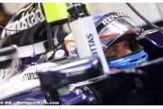 Bottas toujours au top à Silverstone