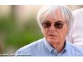 Ecclestone : Ok pour garder les V6 mais...