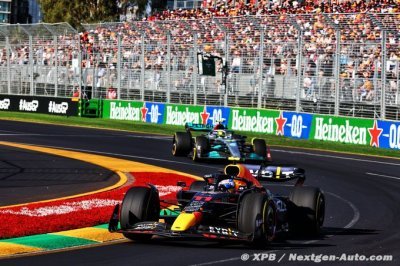 Perez&nbsp;: Red Bull a commis des erreurs fondamentales sur la RB18