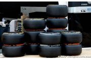 Pirelli : La chaleur impactera les stratégies en course