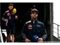 Marko : On a arraché la victoire des mains de Ricciardo