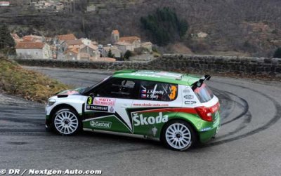 IRC Rally Islas Canarias preview : The challenges