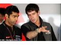 Chandhok may contest qualifying in Bahrain