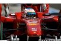 Alonso: Continuity is the cornerstone to winning