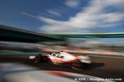 Devenir une équipe solide du milieu de grille : L'objectif de Steiner pour Haas F1