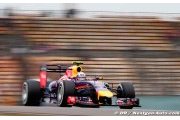 Ricciardo : J'ai un peu surpris mon équipe...
