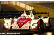 Tim Greaves : le présent et l'avenir du Greaves Motorsport