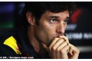 Singapore GP - Qualifying press conference