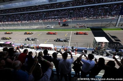 Les statistiques après le Grand Prix de Russie