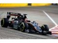 Russia 2015 - GP Preview - Force India Mercedes