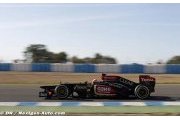 Boullier: We know the car works well