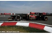 Romain Grosjean disappointed with P9 in Shanghai