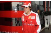 F1 rivals say Alonso best current driver