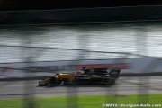 Permane espère voir Hulkenberg dans les points demain