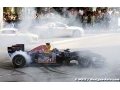 Austin calls off Red Bull/Coulthard F1 demo