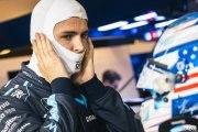 Official: Logan Sargeant to drive for Williams Racing in 2023