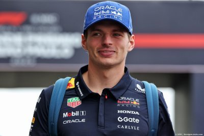 Verstappen espère l’aide de Ferrari et Mercedes dans sa lutte face à McLaren