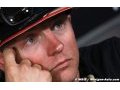 Q&A with Kimi Räikkönen - We always try to win