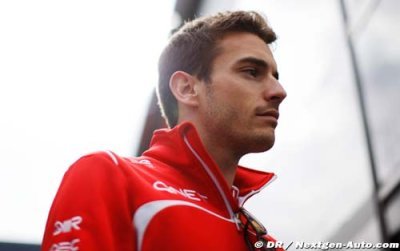 Bianchi&nbsp;: Situation très grave mais stable