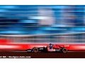 USA 2014 - GP Preview - Toro Rosso Renault