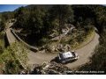 Corsica, SS6-7: Ogier maintains the lead, Loeb the pace-setter