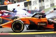 Brawn se félicite de voir que plus personne ne critique le halo
