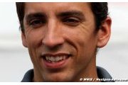 Le monde de la F1 rend hommage à Justin Wilson