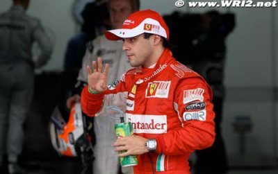 Massa: Taking points from Fernando’s rivals