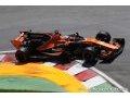 'No information' about Honda upgrade - Alonso