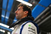 Button critique la décision de RB F1 d'écarter Ricciardo