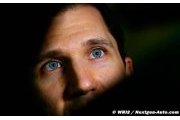 Renault F1 constate toujours un manque de performance globale
