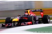 Renault gagne pour la 1ère fois au Canada avec Red Bull