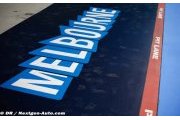 L'Etat de Victoria aime son GP à Melbourne