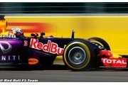 Ricciardo : Réunion ce soir pour le 5ème moteur
