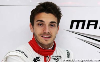 Marussia&nbsp;: Pas (encore) de V6 Ferrari en échange de Bianchi