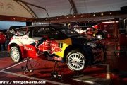 Photos - WRC 2012 - Rally Monte-Carlo