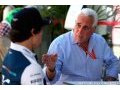 Stroll leads Force India rescue deal