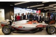 Des ingénieurs à l'image de la société : la F1 prolonge ses bourses pour la diversité