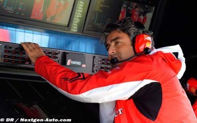 Mattiacci dit bravo à Red Bull et Ricciardo