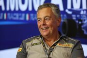 La F1 perd une figure majeure : Isola fait ses adieux