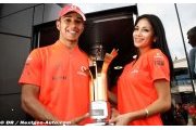 L'actualité de la F1 en quelques brèves