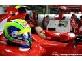 Barrichello conseille à Massa de se reconcentrer