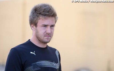 Valsecchi et Razia, les troisièmes pilotes de Team Lotus&nbsp;?