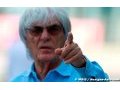 'Two or three teams' in financial strife - Ecclestone