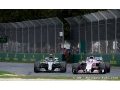 Bottas : Mercedes n'a pas une grosse avance sur les autres